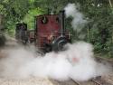 West Lancs Light Rly Steam Gala