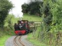 Vale Of Rheidol Rly