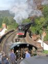 Lms Meets Gwr