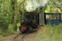 West Lancs Light Rly Steam Gala