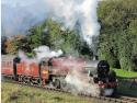 East Lancs Autumn Gala
