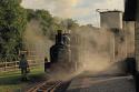 A Welsh Steam Odyssey - Day 1 The Welshpool And Llanfair Autumn Gala