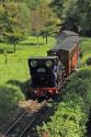 A Welsh Steam Odyssey - Day 2 The Talyllyn Railway