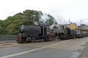 A Welsh Steam Odyssey - Day 3 Porthmadog