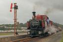 A Welsh Steam Odyssey - Day S Porthmadog