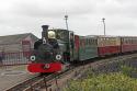 A Welsh Steam Odyssey - Day 3 Porthmadog