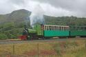 A Welsh Steam Odyssey Day 4 Llanberis