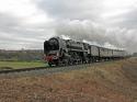 East Lancs Steam Event