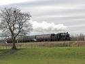 East Lancs Steam Event