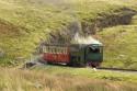 A Welsh Steam Odyssey - Day 5 Snowdon Mountain Rly