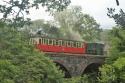 A Welsh Steam Odyssey - Day 5 Snowdon Mountain Rly