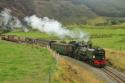 A Welsh Steam Odyssey Day 4 Llanberis