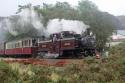 A Welsh Steam Odyssey - Day 6 Ffestiniog Rly