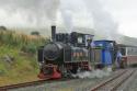 A Welsh Steam Odyssey - Day 6 Ffestiniog Rly