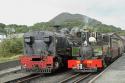 A Welsh Steam Odyssey - Day 7 Whr Superpower Weekend