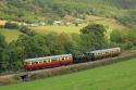 A Welsh SteamOdyssey Day 8 Llangollen