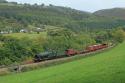 A Welsh Steam Odyssey - Day 8 Llangollen