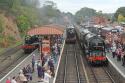 Even Busier At Bewdley