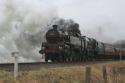 East Lancs January Gala And Exhaust Aplenty