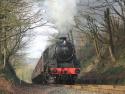 Leaving Summerseat