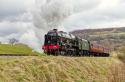 Keighley & Worth Valley Spring Gala 2022