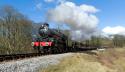 Keighley & Worth Valley Spring Gala 2022