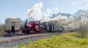 Statfold Barn Railway Penrhyn Quarry Event