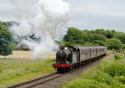 East Lancs Rly L,y.r. & L.n.w.r. Amalgamation Event