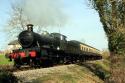 West Somerset Railway Spring Gala