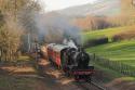 West Somerset Railway Spring Gala