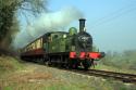 Severn Valley Spring Gala