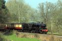 Severn Valley Spring Gala