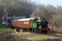 Severn Valley Spring Gala