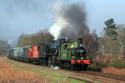 Severn Valley Spring Gala