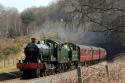 Severn Valley Spring Gala