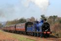 Severn Valley Spring Gala