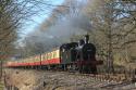 Severn Valley Spring Gala