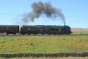 The Duchess Wheezes Her Way Up Shap