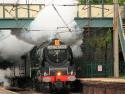 46233 Powering Through Leyland