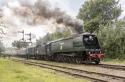 East Lancashire Railway 16/07/2023