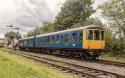 East Lancashire Railway 16/07/2023