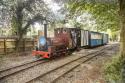 West Lancashire Light Railway Steam Gala 2023