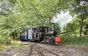 West Lancashire Light Railway Steam Gala 2023