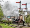 East Lancs Railway