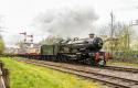 East Lancs Railway