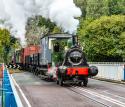 Ribble Steam Railway Autumn Gala 2024