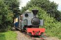 West Lancashire Light Railway Gala 11/08/12