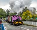 Ribble Steam Railway Autumn Gala 2024