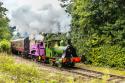 Ribble Steam Railway Autumn Gala 2024