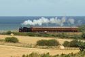 North Norfolk Railway Autumn  Gala